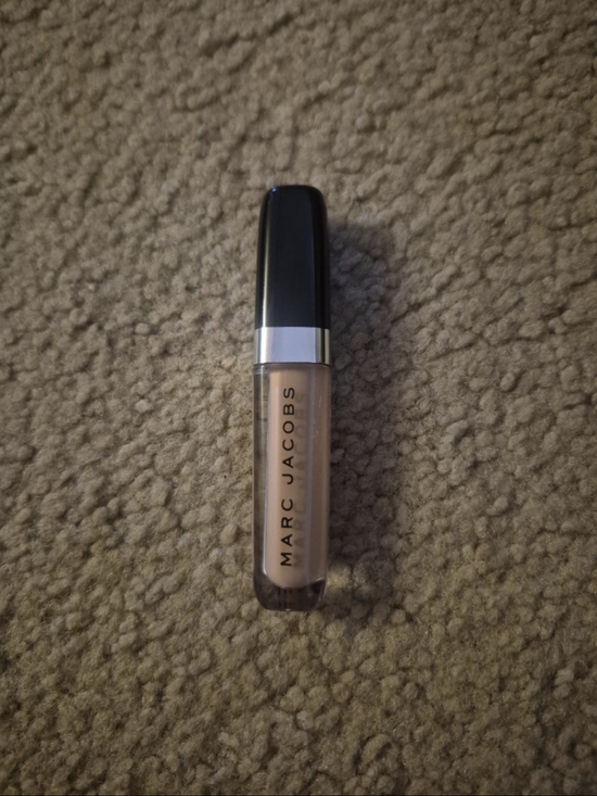 Marc Jacobs Other - Marc Jacobs Enamored Lip Lacquer Sugar Sugar DISCONTINUED!!!